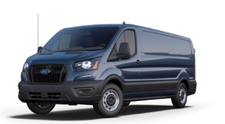 2024 Ford Transit® External Image 1